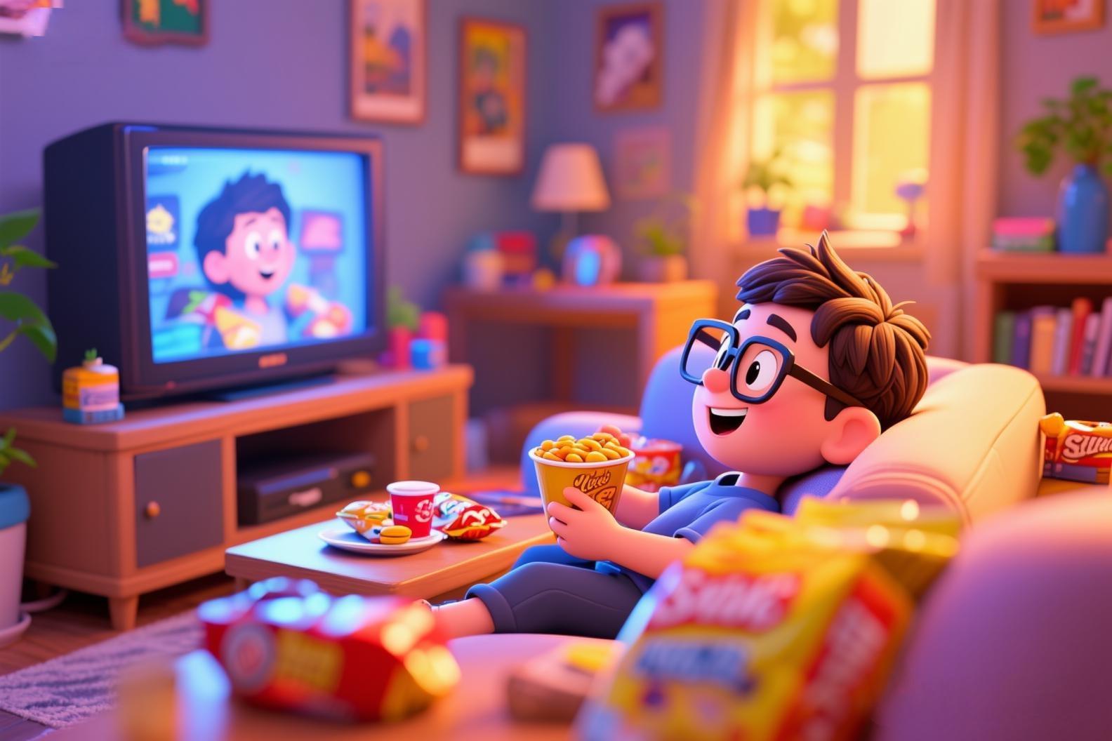 刷剧简史:从“黄金时间”到“我的时间”