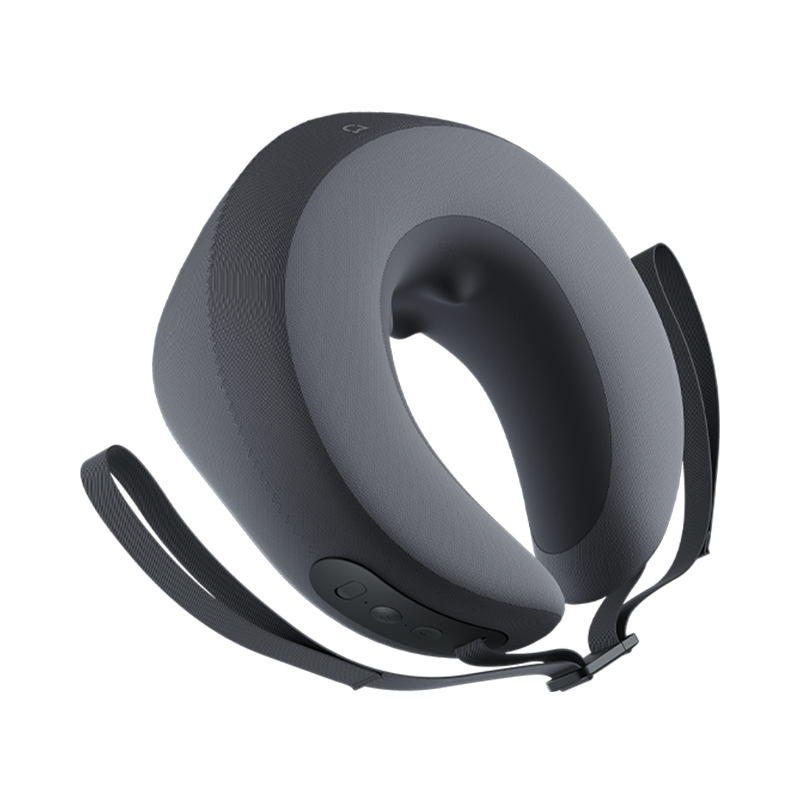 米家智能颈部按摩仪